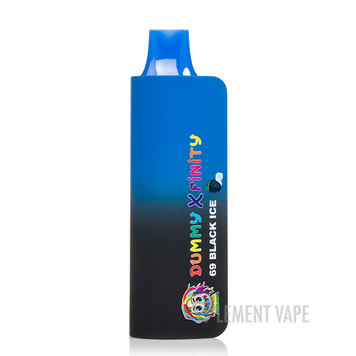 Dummy Vapes Xfinity 6900 Disposable