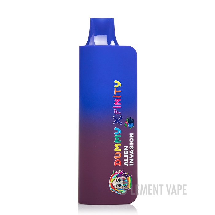 Dummy Vapes Xfinity 6900 Disposable - $49.90