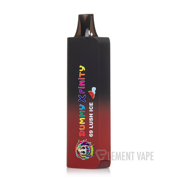 Dummy Vapes Xfinity 6900 Disposable - $49.90