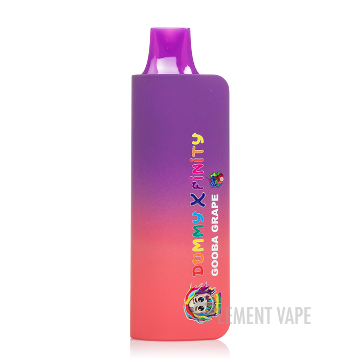 Dummy Vapes Xfinity 6900 Disposable - $49.90