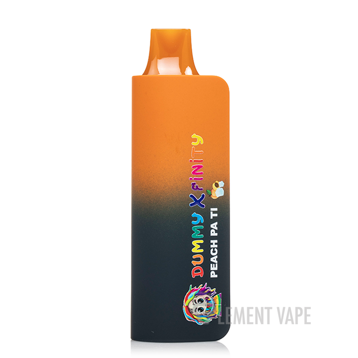 Dummy Vapes Xfinity 6900 Disposable