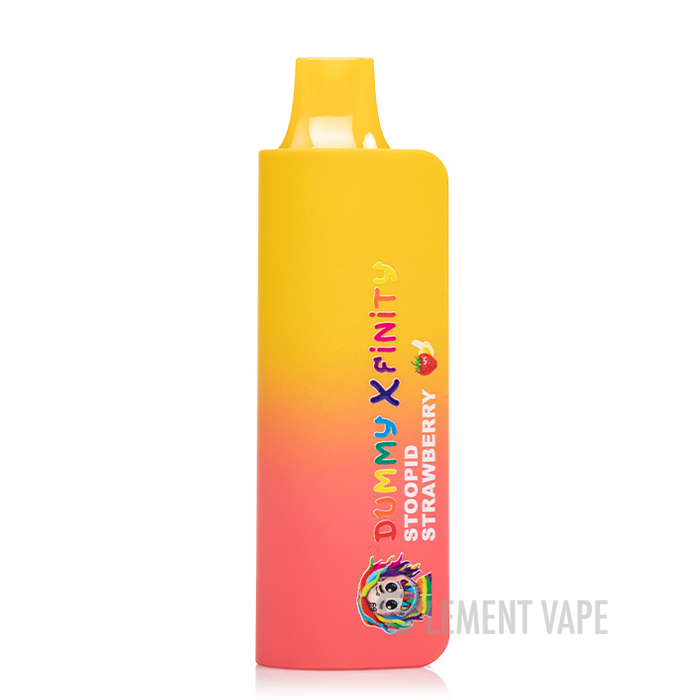 Dummy Vapes Xfinity 6900 Disposable