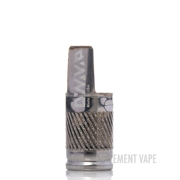 DynaVap Perforated Captive Cap