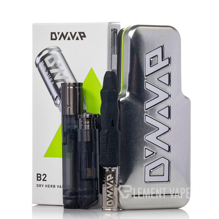 elfbar elfa kaufen The 2021 M VapCap AzuriuM, the latest iteration of Dynavap's The M main image 0