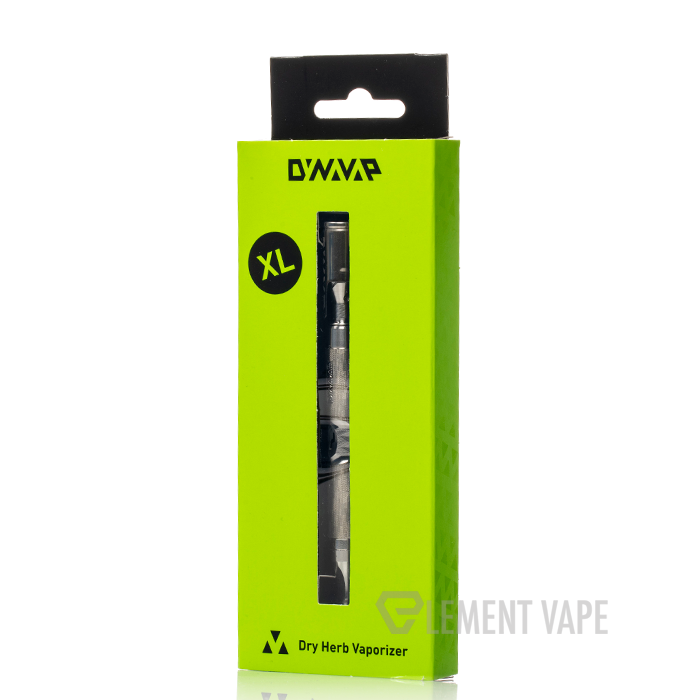 DynaVap M7 XL Dry Herb Vaporizer