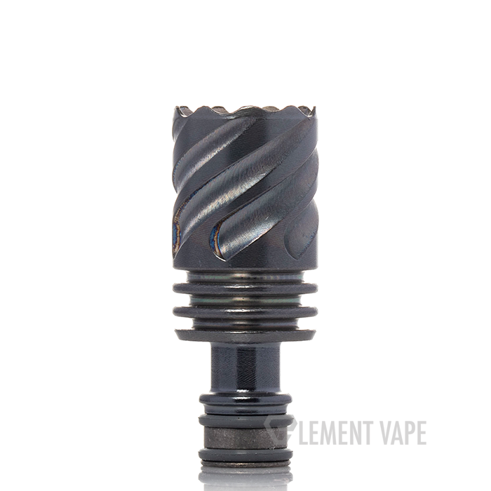 DynaVap Titanium Omni Tip