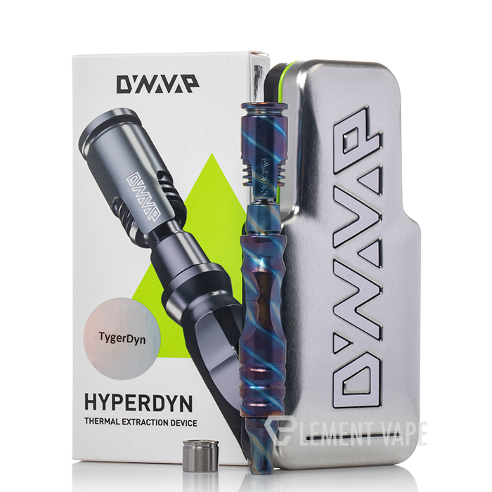 DynaVap The Hyperdyn