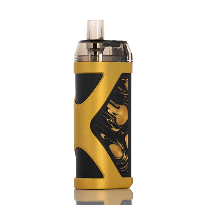 Horizon GALLOP 50W Pod Kit