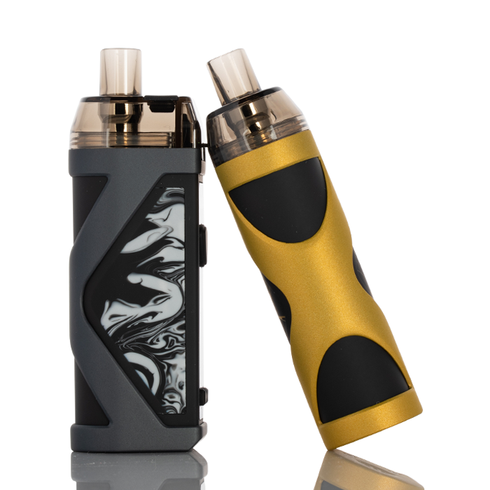 Horizon GALLOP 50W Pod Kit