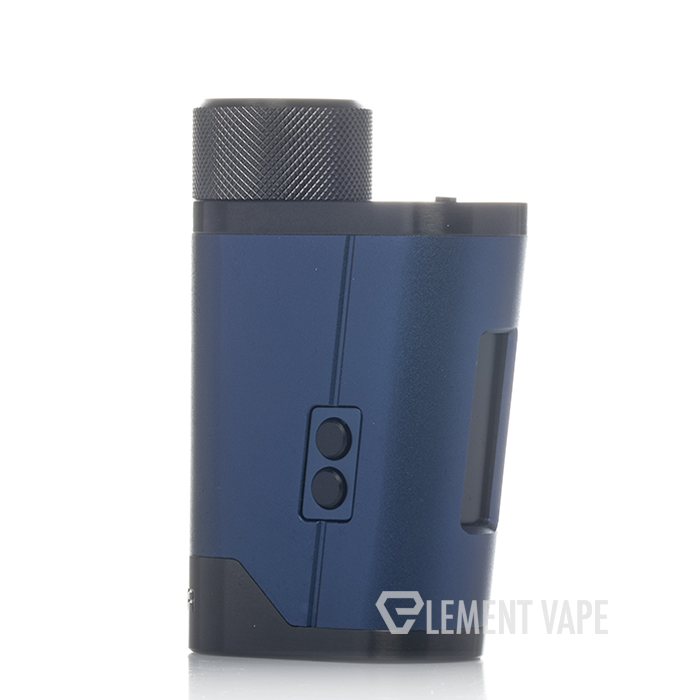 Early Bird Harrier N80 Box Mod
