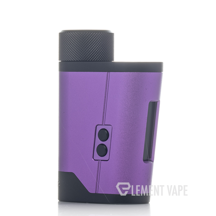 early bird vape ELFBAR 800 - Mixed Berries (Beerenmix) - 0 mg main image 0