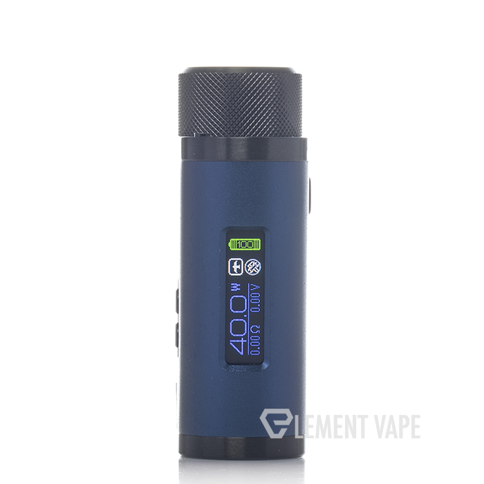 Early Bird Harrier N80 Box Mod