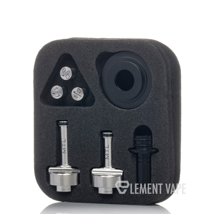 Early Bird Sparrow MTL Kit $24.99