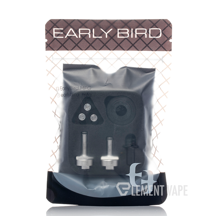 early bird vape Early Bird Sparrow MTL Kit