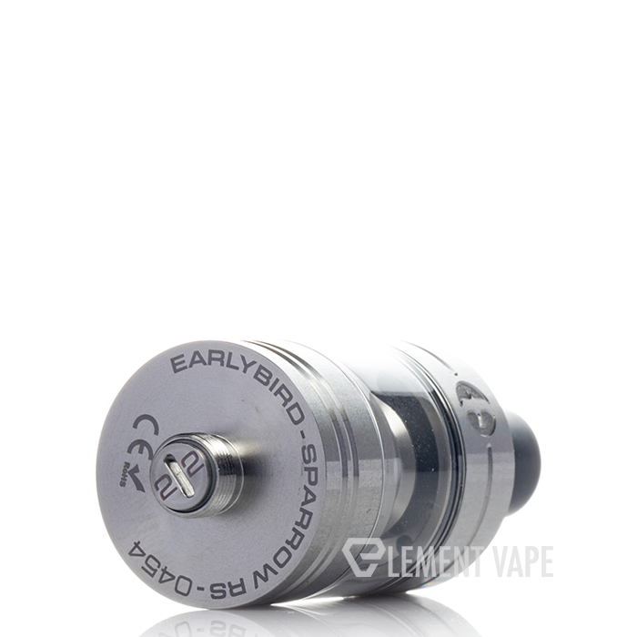 Early Bird Sparrow RS 22mm RTA - $72.99