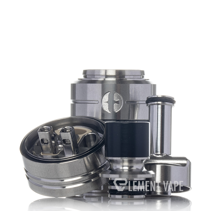 Early Bird Sparrow RS 22mm RTA - $72.99