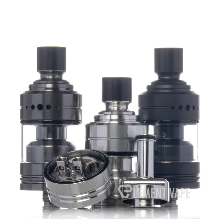 Early Bird Sparrow RS 22mm RTA