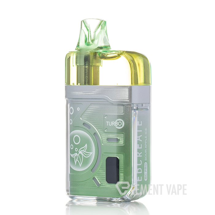 ebcreate vape price EB CREATE BC PRO 40K Disposable Vape