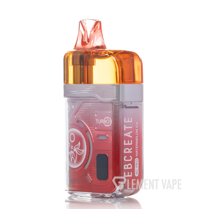 EBCREATE BC Pro 40K Disposable - $11.99 EBCREATE BC Pro 40K Disposable - $11.99