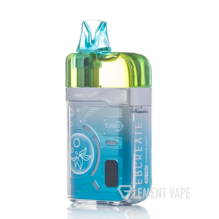 elf bar vape uk EBCREATE BC Pro 40K Disposable Vape — $9.99 main image 0