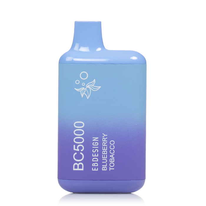 EB BC5000 Disposable