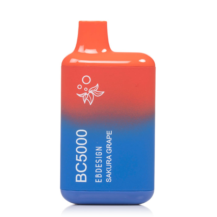 EB BC5000 Disposable