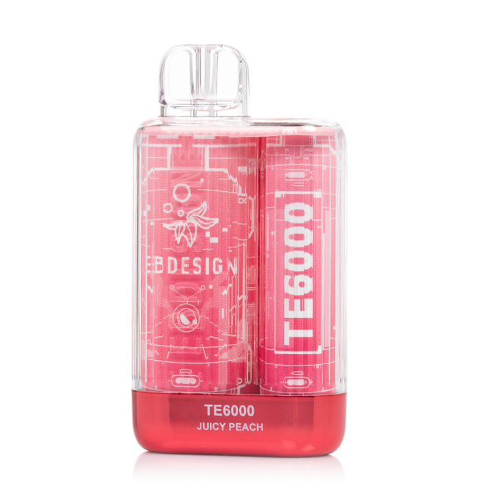 te6000 vape price Fuumy vape Dubai — 10000 & 12000 Puffs main image 1