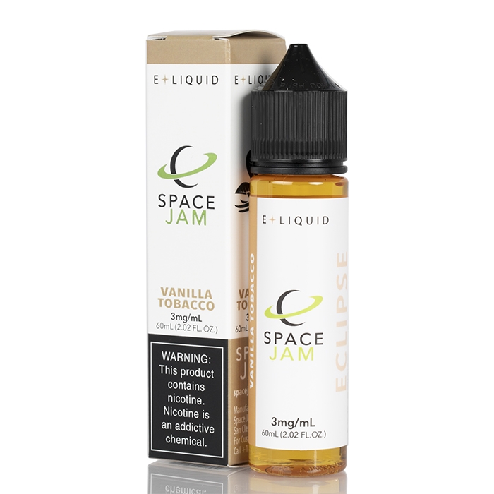 Eclipse - Space Jam E-Liquid