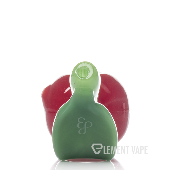 Edie Parker Cherry Hand Pipe $33.99