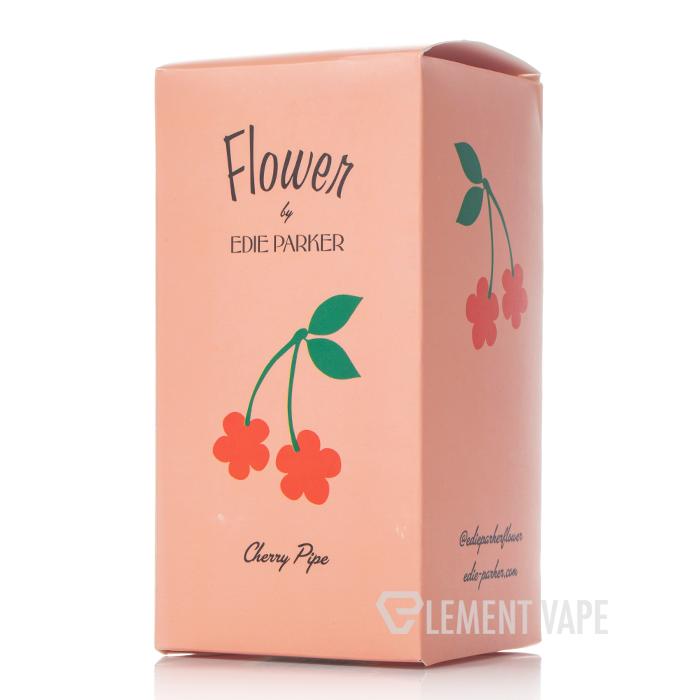 Edie Parker Cherry Hand Pipe - $33.99