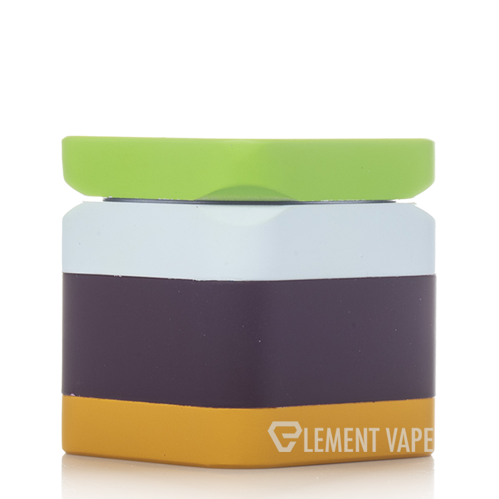 Edie Parker Colorblock Grinders $28.99 Edie Parker Colorblock Grinders $28.99