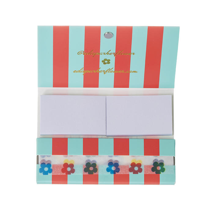 vapes bars Has anyone heard of this Edie Parker brand? I know there's tons of goodies  out there for this price point, but in just curious if anyone has any  information on this Grower/Brand. : main image 0