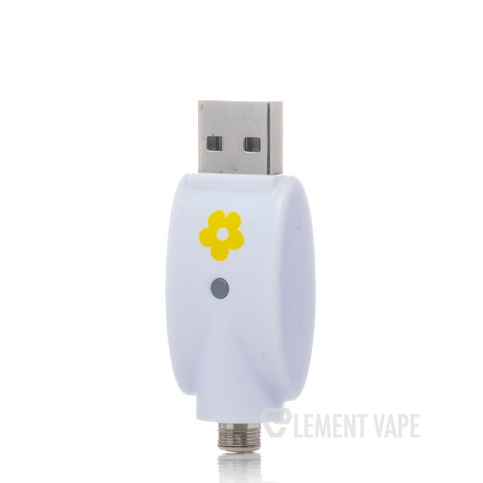 Edie Parker Mini 510 Battery Wand