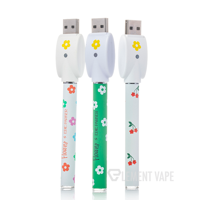Edie Parker Mini 510 Battery Wand