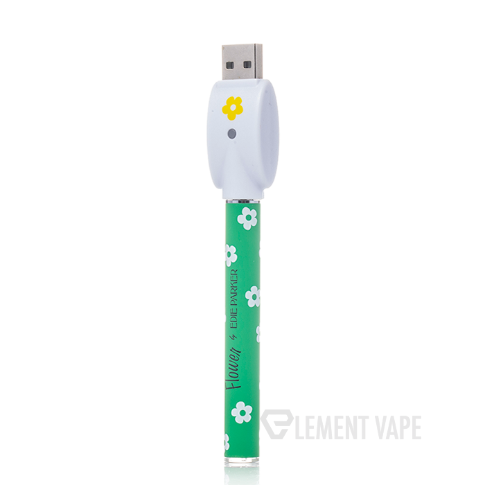 edie parker vape battery Edie Parker Mini 510 Battery Wand
