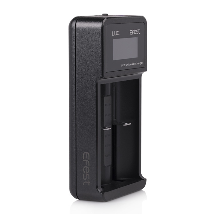 Efest LUC V2 Smart Charger (Purple Box)