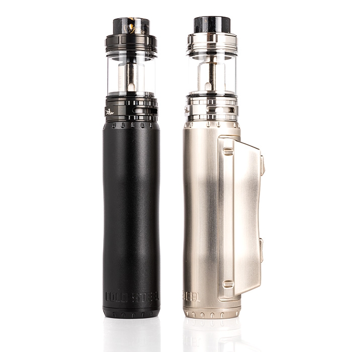 steel vape What Is a Blinker Hit? Your Complete Guide to Vape Blinker Hits