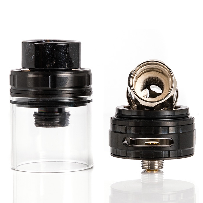 vapi prompt Yocan Evolve Plus XL Vaporizer – DankGeek main image 1