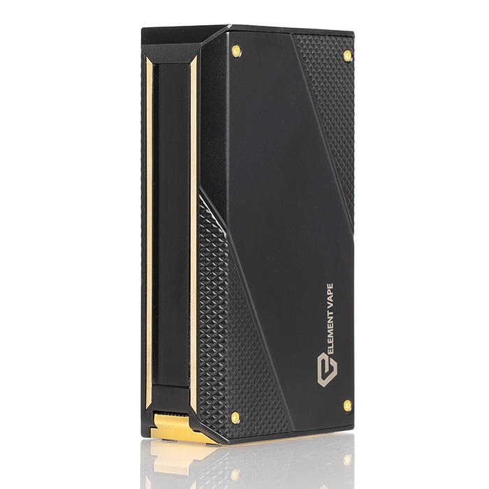 EHPRO COLD STEEL 200W Box Mod