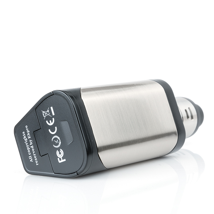 e&h vape EHPRO Fusion 2-in-1 150W Starter Kit