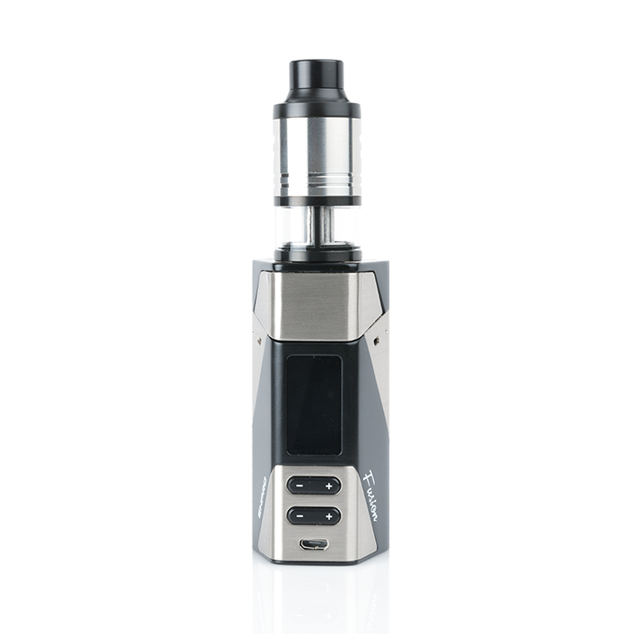 EHPRO Fusion 2-in-1 150W Starter Kit | Dual Chipset / Dual Tank