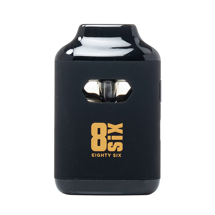 Eighty Six Elite Edition Disposable 4G