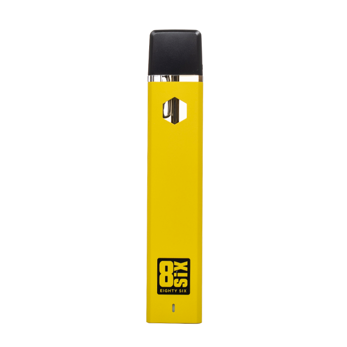 Eighty Six THC-P Drip Series Disposable 2G $14.99