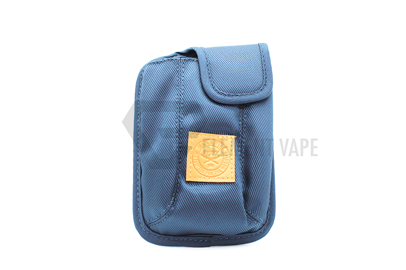 El Cajon Box Mod Case by Wick & Wire - $19.95