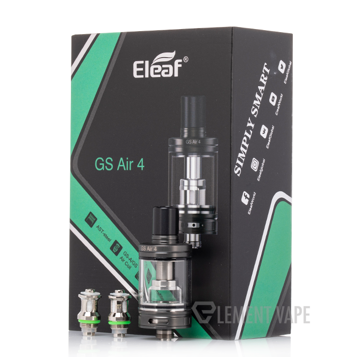 Eleaf GS Air 4 Subohm Tank