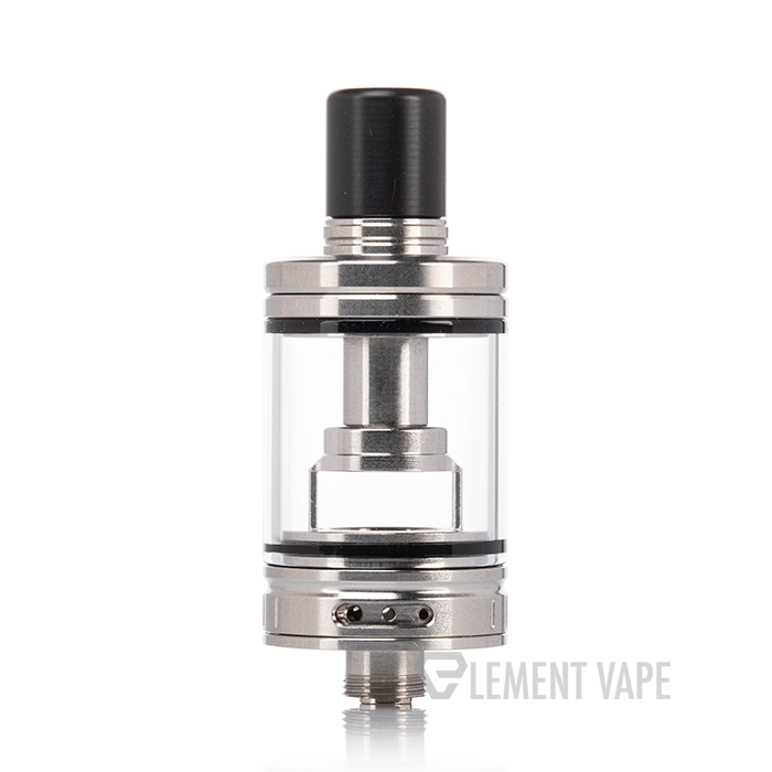 elfbar nachfüll pod läuft aus Eleaf GS Air 4 Subohm Tank