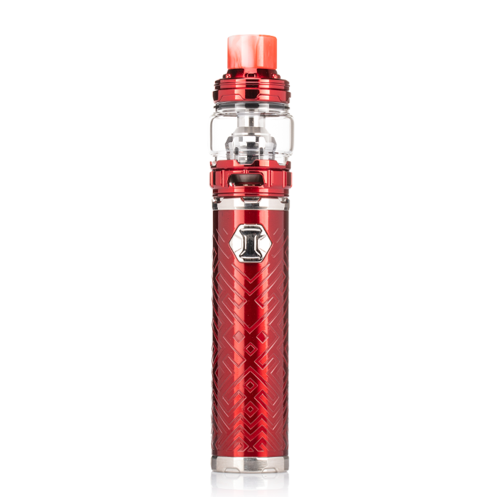 Eleaf iJust 3 80W & ELLO Duro Kit]
