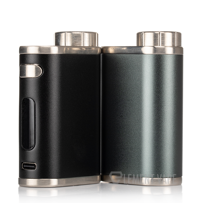pico vape mod Eleaf iStick 75W TC Box | Devices Size:250mL Battery-included VICE Box Disposable Vape