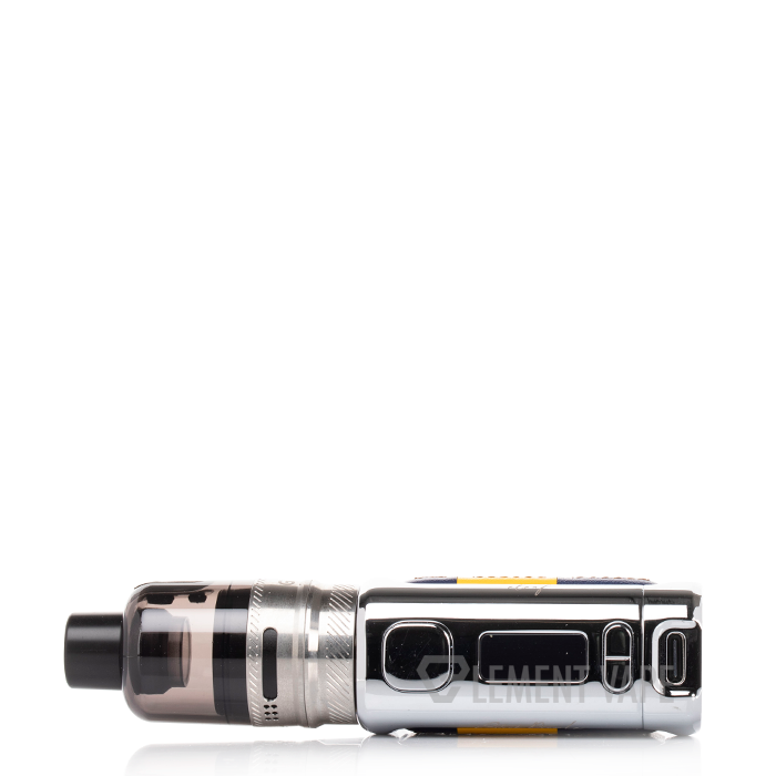 elfbar nachfüll pod läuft aus Adaptateur iStick BASIC eGo/510