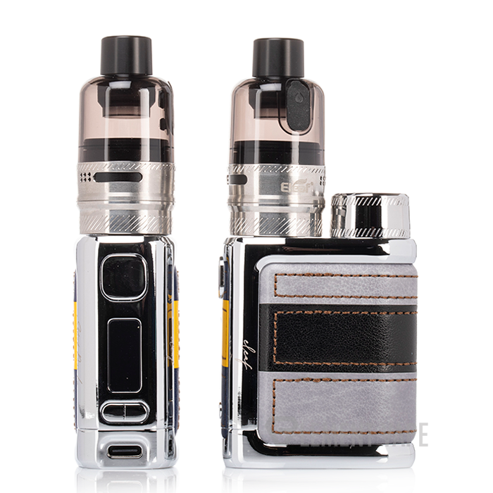 Eleaf iStick Pico LE 75W Starter Kit Eleaf iStick Pico LE 75W Starter Kit